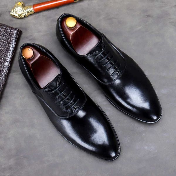 leather Casual shoes Leather top men's business large lace up low Handmade formal single PGNN XR0A, Black
leather Casual shoes Leather top men's business large lace up low Handmade formal single PGNN XR0A, Black