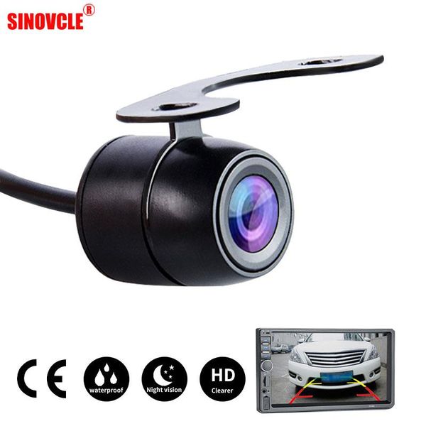 car rear view cameras& parking sensors sinovcle reverse camera rearview infrared night vision 170° hd waterproof auto backup universal monit
car rear view cameras& parking sensors sinovcle reverse camera rearview infrared night vision 170° hd waterproof auto backup universal monit