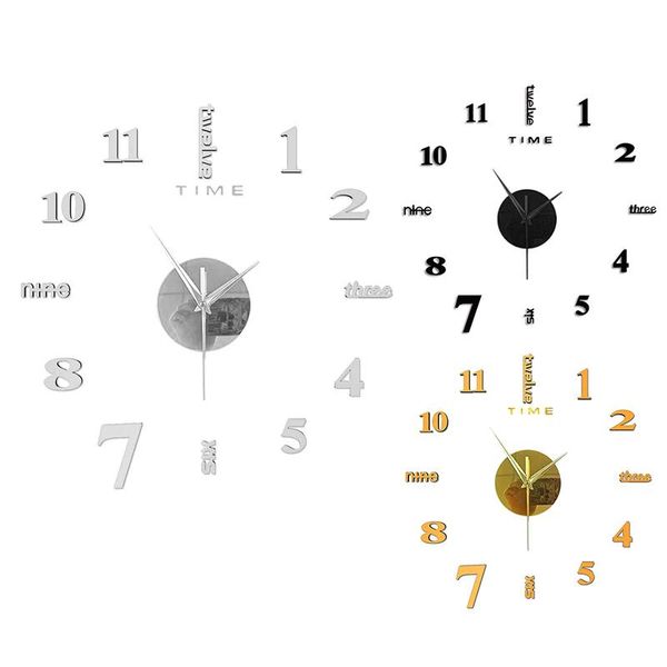 wall clocks frameless diy clock,modern 3d mirror clock decor,roman numerals surface sticker
wall clocks frameless diy clock,modern 3d mirror clock decor,roman numerals surface sticker