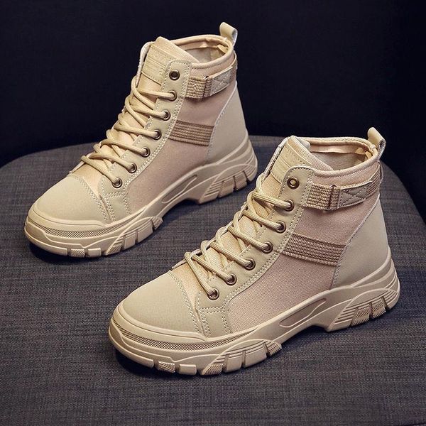 boots women fashion shoes spring fall botas de mujer goth white brown black ankle zapatos
boots women fashion shoes spring fall botas de mujer goth white brown black ankle zapatos