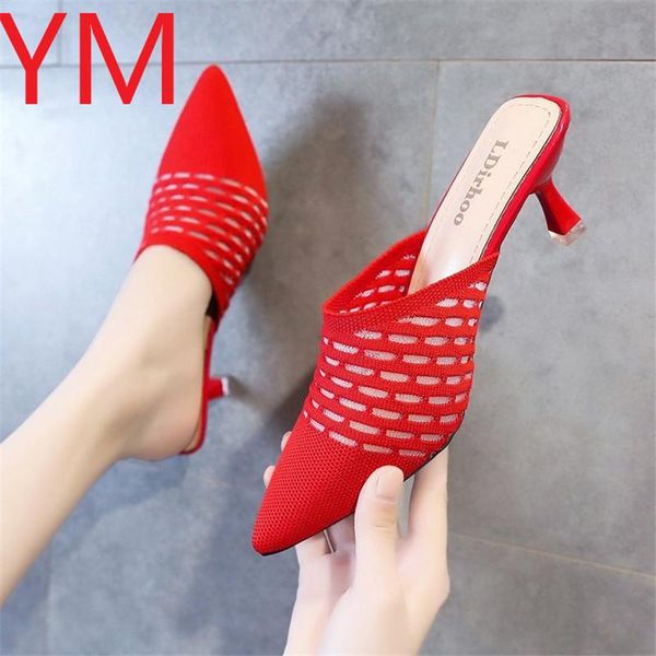 dress shoes women pointed woven high heels fashion stilettos mules loafer casual feminine sandalias more colour, Black
dress shoes women pointed woven high heels fashion stilettos mules loafer casual feminine sandalias more colour, Black