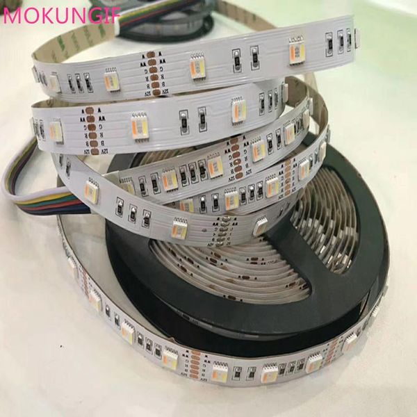 strips est product 50m 10x5m rgb+cct 5 in 1 led strip 30 60led/meter 12v/24v ww+rgb+cw in1 chip flexible white pcb
strips est product 50m 10x5m rgb+cct 5 in 1 led strip 30 60led/meter 12v/24v ww+rgb+cw in1 chip flexible white pcb
