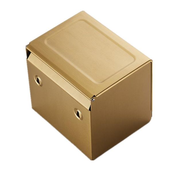 toilet paper holders bathroom tissue box holder aluminum roll rack lavatory shelf wall mounted bath hardware brushed gold 16cm
toilet paper holders bathroom tissue box holder aluminum roll rack lavatory shelf wall mounted bath hardware brushed gold 16cm