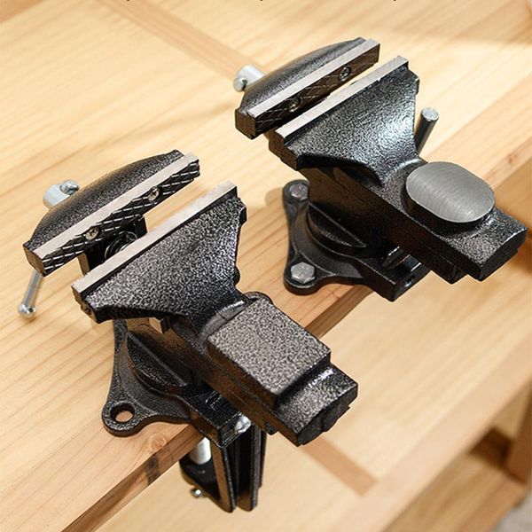 professional hand tool sets dual-purpose heavy duty bench vise rotate universal fast table clamping pliers for household diy craf
professional hand tool sets dual-purpose heavy duty bench vise rotate universal fast table clamping pliers for household diy craf