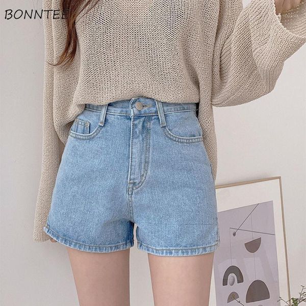 women's shorts women summer oversize xs-3xl solid simple all-match 3 colors girls cute high waist fashion ulzzang streetwear denim soft, White;black
women's shorts women summer oversize xs-3xl solid simple all-match 3 colors girls cute high waist fashion ulzzang streetwear denim soft, White;black