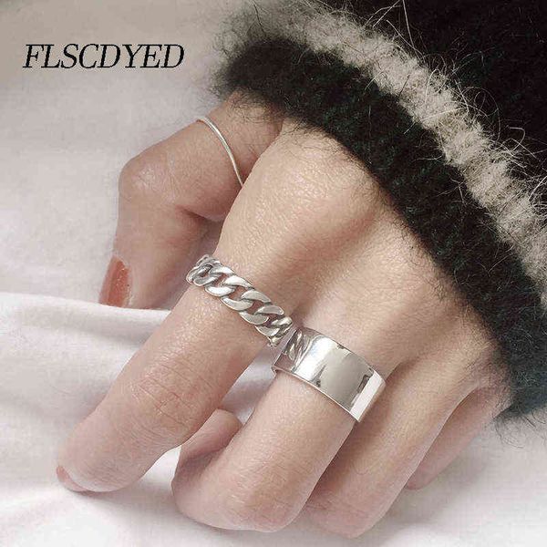flscdyed punk love heart silver color vintage opening ring for women men gothic geometric round chain charm finger ring jewelry g1125, Slivery;golden
flscdyed punk love heart silver color vintage opening ring for women men gothic geometric round chain charm finger ring jewelry g1125, Slivery;golden