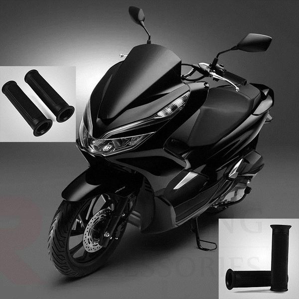 handlebars 22mm 24mm universal motorcycle handle grip cafe racer motorbike rubber moto handlebar for hyosung all models years
handlebars 22mm 24mm universal motorcycle handle grip cafe racer motorbike rubber moto handlebar for hyosung all models years