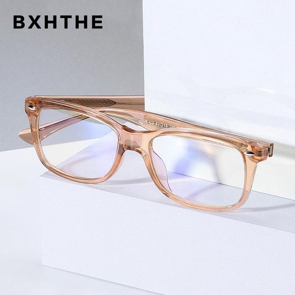 fashion sunglasses frames 2021 retro men tr90 optical glasses frame women square ultralight myopia prescription eyeglasses computer spectacl, Black
fashion sunglasses frames 2021 retro men tr90 optical glasses frame women square ultralight myopia prescription eyeglasses computer spectacl, Black
