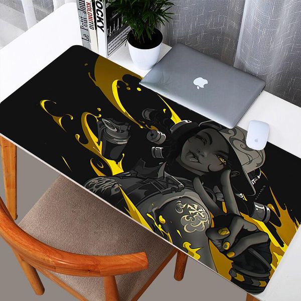 mouse pads & wrist rests non-slip deskpad valorant extended mat gaming mousepad soft rubber xxl computer home carpet mousepads
mouse pads & wrist rests non-slip deskpad valorant extended mat gaming mousepad soft rubber xxl computer home carpet mousepads