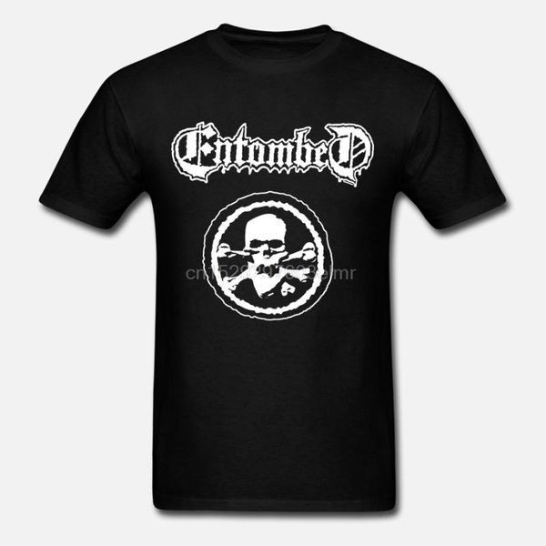 men's t-shirts entombed stranger aeons logo skull black white t shirt xs-3xl, White;black
men's t-shirts entombed stranger aeons logo skull black white t shirt xs-3xl, White;black