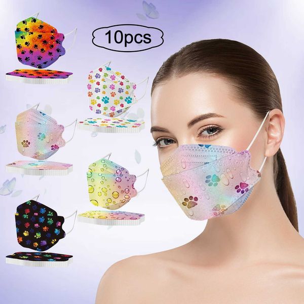 10pcs mascarillas adult's printed outdoor prevention fish masque face masqu cubre bocas halloween cosplay mascarillas
10pcs mascarillas adult's printed outdoor prevention fish masque face masqu cubre bocas halloween cosplay mascarillas