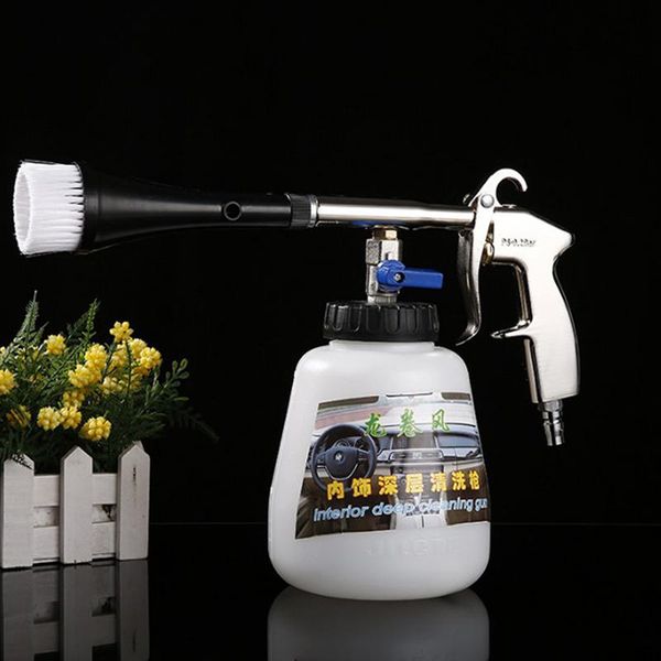 water gun & snow foam lance automotive interior cleaning machine with brush high pressure car washer
water gun & snow foam lance automotive interior cleaning machine with brush high pressure car washer