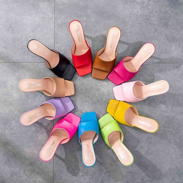 sandals female high heels queen crystal sandals, square-fingered sandals for women, sexy, thin, fashionable slippers vod7, Black
sandals female high heels queen crystal sandals, square-fingered sandals for women, sexy, thin, fashionable slippers vod7, Black