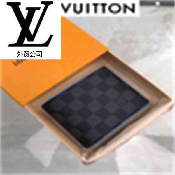 clutches brand designer luxury evening wallet n63245 men long compact wallet chain purse wallets key card holders
clutches brand designer luxury evening wallet n63245 men long compact wallet chain purse wallets key card holders