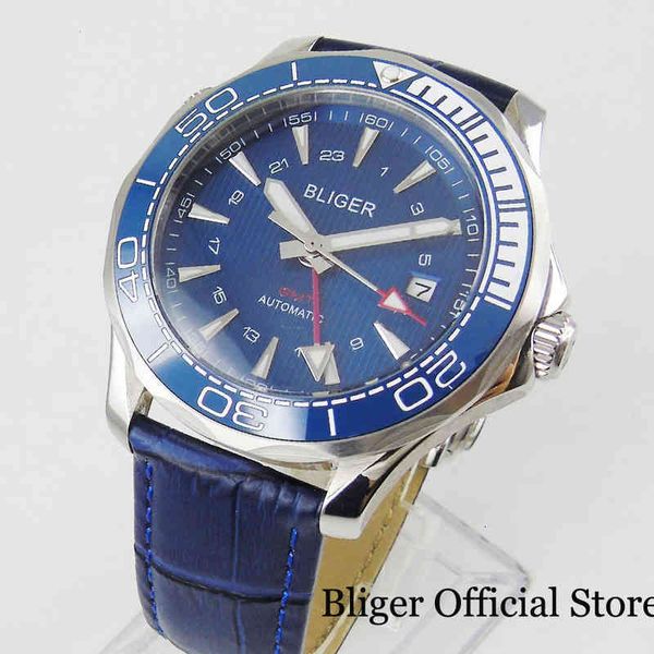 luxury 6-models blue blister mechanical clock sapphire glass automatic games movement ceramic bedding leather tape, Slivery;brown
luxury 6-models blue blister mechanical clock sapphire glass automatic games movement ceramic bedding leather tape, Slivery;brown