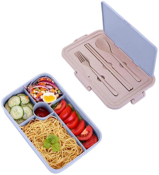 dinnerware sets bento box for kids & adults,bento lunch with spoon fork&chopsticks,durable/leakproof containers,microwave dishwasher
dinnerware sets bento box for kids & adults,bento lunch with spoon fork&chopsticks,durable/leakproof containers,microwave dishwasher