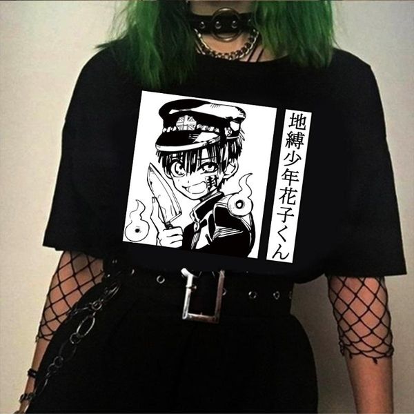 men's t-shirts japanese anime toilet-bound t shirt kawaii summer cartoon harajuku hanako graphic tees plus size tshirt, White;black
men's t-shirts japanese anime toilet-bound t shirt kawaii summer cartoon harajuku hanako graphic tees plus size tshirt, White;black