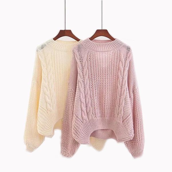 women's sweaters europe and the united states twist back hollow hooded loose romantic color sweater for women, White;black
women's sweaters europe and the united states twist back hollow hooded loose romantic color sweater for women, White;black