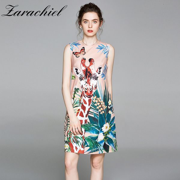 dresses vintage o-neck sleeveless tank cartoon deer flower butterfly print straight women es female boho vest mini, Black;gray
dresses vintage o-neck sleeveless tank cartoon deer flower butterfly print straight women es female boho vest mini, Black;gray