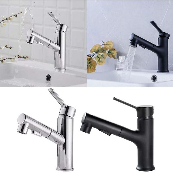 pull out bathroom faucet lavatory centerset sink metal brass high arc spout vanity faucets
pull out bathroom faucet lavatory centerset sink metal brass high arc spout vanity faucets