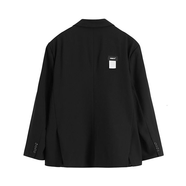 women's suits & blazers elegant vintage casual suit korean women's jackets wear long sleeve blazer office ladies only-breasted bla, White;black
women's suits & blazers elegant vintage casual suit korean women's jackets wear long sleeve blazer office ladies only-breasted bla, White;black