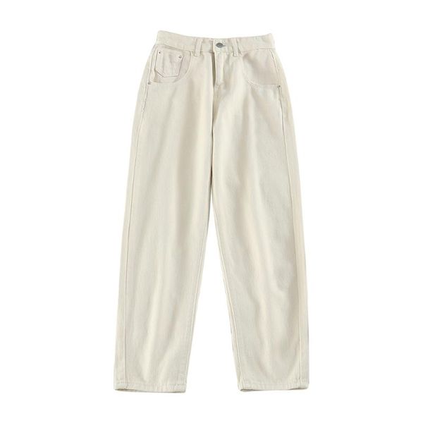 women's pants 2021 spring casual harajuku streetwear high waist straight fot trouser fashion vintage femme jeans, Blue
women's pants 2021 spring casual harajuku streetwear high waist straight fot trouser fashion vintage femme jeans, Blue