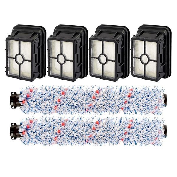 vacuum cleaners roll brush hepa filter for bissell crosswave 1785 1866 1868 2303 2305 2306 series cleaner floor pet carpet
vacuum cleaners roll brush hepa filter for bissell crosswave 1785 1866 1868 2303 2305 2306 series cleaner floor pet carpet