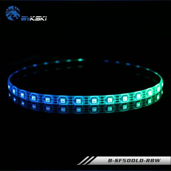 bykski b-sf500ld-rbw b-sf1000ld-rbw,rbw lighting strip for computer case,50cm/100cm 5v led water cooler light building fans & coolings
bykski b-sf500ld-rbw b-sf1000ld-rbw,rbw lighting strip for computer case,50cm/100cm 5v led water cooler light building fans & coolings
