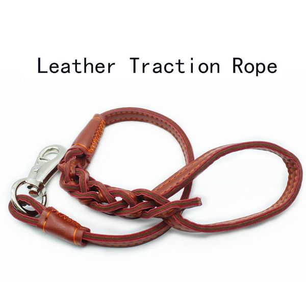 dog collars & leashes imitation leather pet leash luxury strong puppy collar lead for large dogs
dog collars & leashes imitation leather pet leash luxury strong puppy collar lead for large dogs