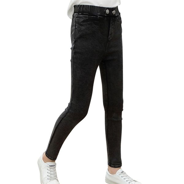 jeans girl solid color children's for girls casual style kid autumn winter clothes 6 8 10 12 14 210528, Blue
jeans girl solid color children's for girls casual style kid autumn winter clothes 6 8 10 12 14 210528, Blue