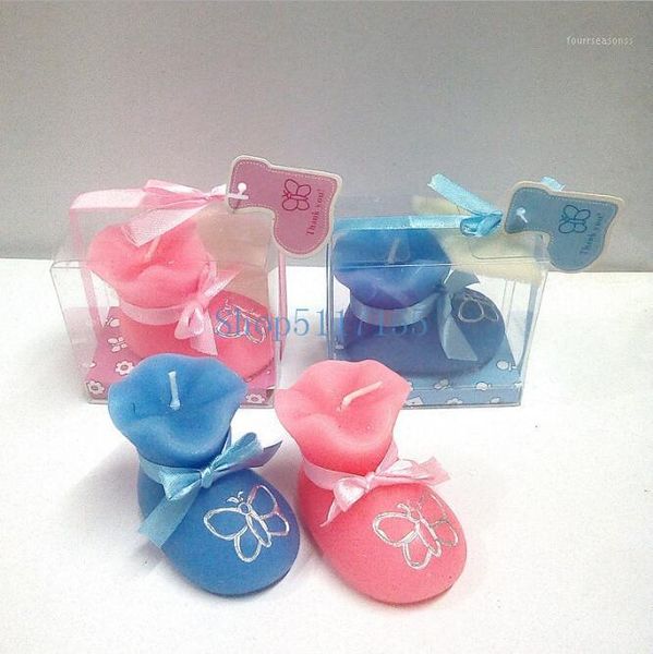 party decoration baby shower favor candle gift--baby shoes craft birthday 100pcs/lot1
party decoration baby shower favor candle gift--baby shoes craft birthday 100pcs/lot1