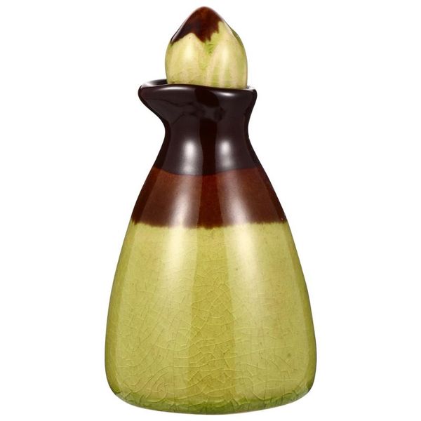 storage bottles & jars ceramic essential oil bottle multi-purpose perfume empty
storage bottles & jars ceramic essential oil bottle multi-purpose perfume empty