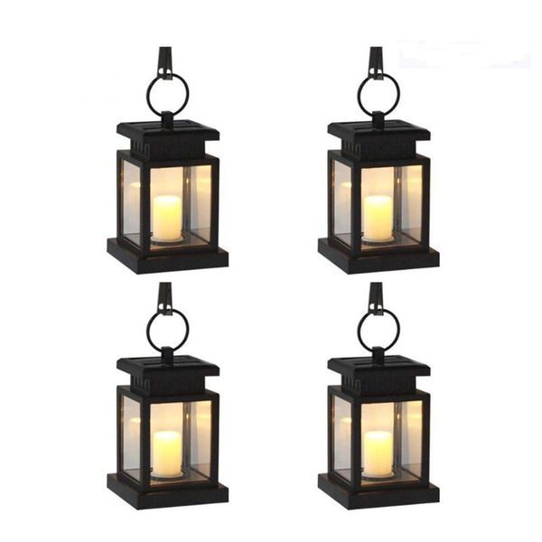 outdoor wall lamps 2pcs/4pcs led solar light candle home yard garden decoration tree lantern hang hanging lamp
outdoor wall lamps 2pcs/4pcs led solar light candle home yard garden decoration tree lantern hang hanging lamp