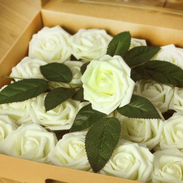 artificial rose flowers wedding heads bride bouquet pe foam with stem diy home decoration decorative & wreaths
artificial rose flowers wedding heads bride bouquet pe foam with stem diy home decoration decorative & wreaths