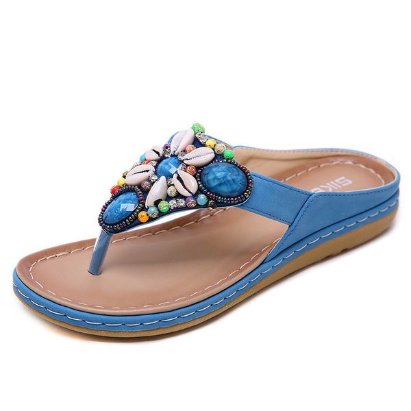 lager size women sandal summer explosion diamond woman sandals female crystal slippers jelly shoes flat with fashion beach shoes, Black
lager size women sandal summer explosion diamond woman sandals female crystal slippers jelly shoes flat with fashion beach shoes, Black