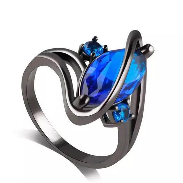 wedding rings milangirl fashion luxury vintage purple zircon crystal colorful for women engagement jewelry black gold, Slivery;golden
wedding rings milangirl fashion luxury vintage purple zircon crystal colorful for women engagement jewelry black gold, Slivery;golden
