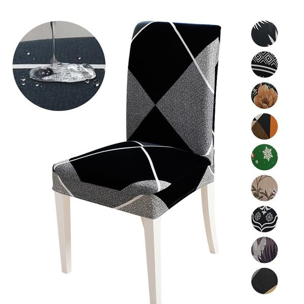 waterproof chair cover printed elastic stretch dining covers slipcovers for kitchen living room banquet
waterproof chair cover printed elastic stretch dining covers slipcovers for kitchen living room banquet