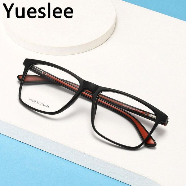 tr90 men's optical myopia glasses frame retro square men fashion computer eyeglasses sunglasses frames, Black
tr90 men's optical myopia glasses frame retro square men fashion computer eyeglasses sunglasses frames, Black