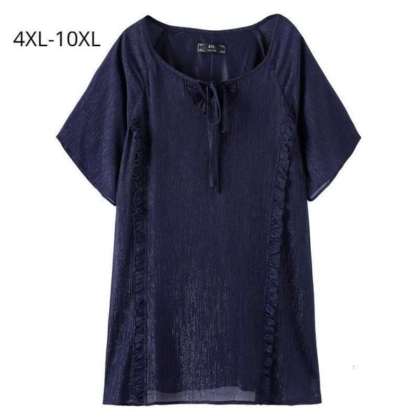 women's polos polo plus size 10xl 9xl 8xl women short sleeve summer tshirt femme elegant ruffle trim chiffon clothing ol slim work wear, White
women's polos polo plus size 10xl 9xl 8xl women short sleeve summer tshirt femme elegant ruffle trim chiffon clothing ol slim work wear, White