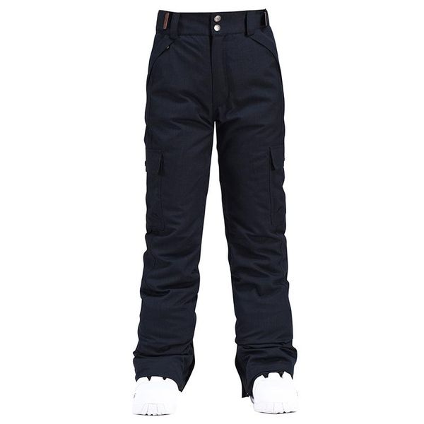 winter ski pants men women warm outdoor sports breathable couple snow trousers windproof waterproof skiing snowboard
winter ski pants men women warm outdoor sports breathable couple snow trousers windproof waterproof skiing snowboard