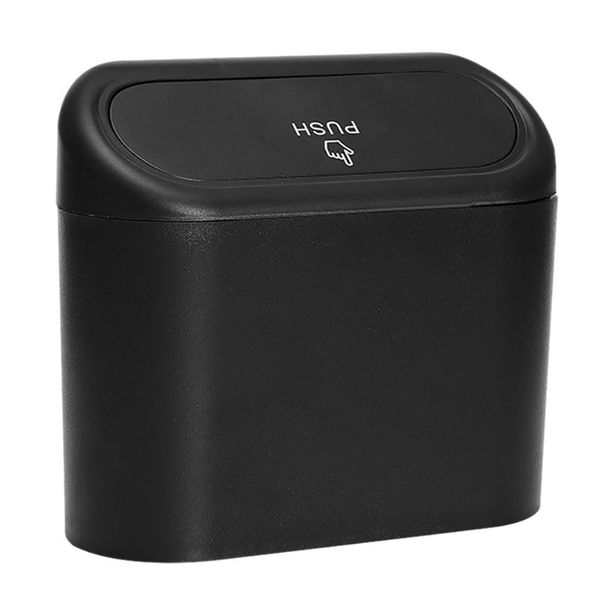 waste bins car trash can hanging vehicle plastic garbage bin kitchen office small storage box #w0
waste bins car trash can hanging vehicle plastic garbage bin kitchen office small storage box #w0