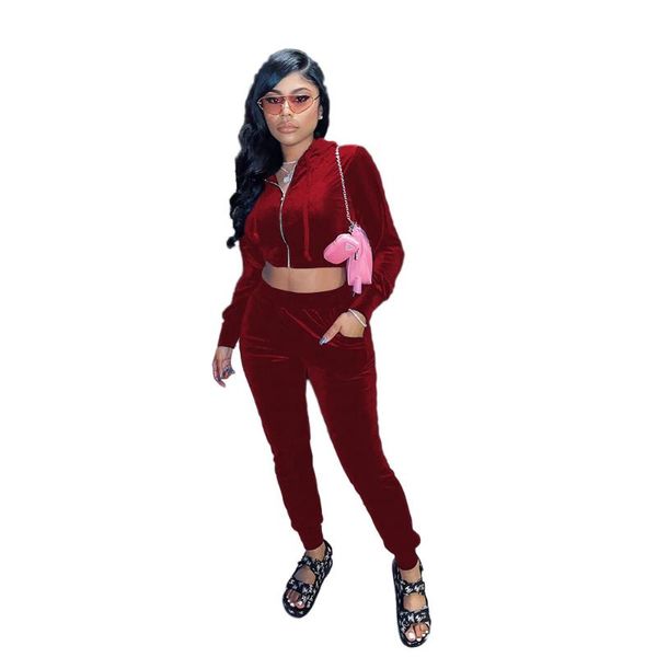 women's two piece pants 2021 winter womens korean velvet 2 set tracksuit long sleeve casual patchwork, White
women's two piece pants 2021 winter womens korean velvet 2 set tracksuit long sleeve casual patchwork, White