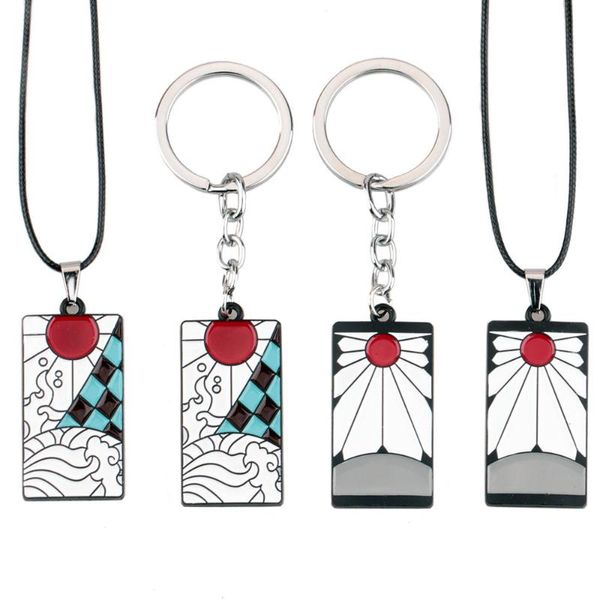 pendant necklaces anime demon slayer:kimetsu no yaiba necklace for men women cartoon enamel kamado tanjirou figure alloy choker jewelry, Silver
pendant necklaces anime demon slayer:kimetsu no yaiba necklace for men women cartoon enamel kamado tanjirou figure alloy choker jewelry, Silver