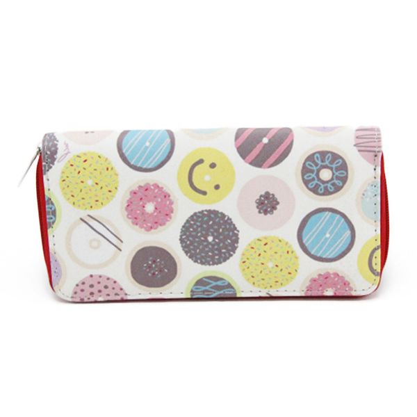 cartoon cute wallet flamingo watermelon pineapple pattern pu pong zipper student card holder wallet, Red;black
cartoon cute wallet flamingo watermelon pineapple pattern pu pong zipper student card holder wallet, Red;black