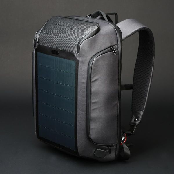 beam energy backpack flexible solar usb charging shoulder bag multi-function computer travel
beam energy backpack flexible solar usb charging shoulder bag multi-function computer travel