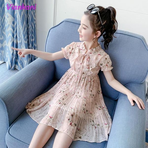 girl's dresses dress girl floral pattern party ruffles children beach 2021 summer childrens clothing 6 8 10 12 14 years, Red;yellow
girl's dresses dress girl floral pattern party ruffles children beach 2021 summer childrens clothing 6 8 10 12 14 years, Red;yellow