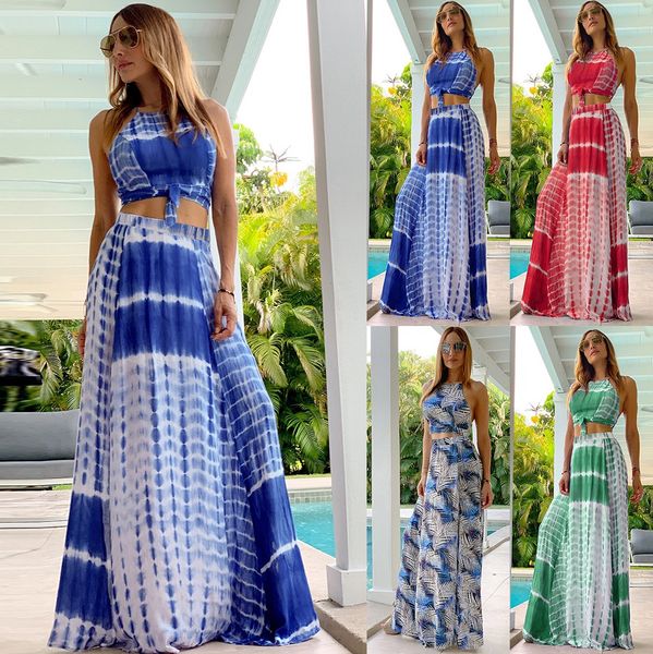 women floral print beach boho designer dress evening gowns party long maxi dress summer sundress clothing midi dresses for woman casual wear, Black;gray
women floral print beach boho designer dress evening gowns party long maxi dress summer sundress clothing midi dresses for woman casual wear, Black;gray