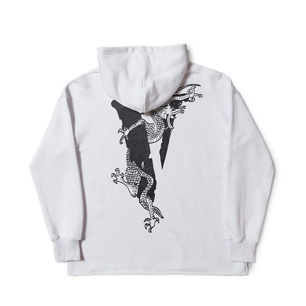 factory long 2021 brand v hoodie high street sweater plush thickened winter chinese dragon back large print men's and women's loos, Black
factory long 2021 brand v hoodie high street sweater plush thickened winter chinese dragon back large print men's and women's loos, Black
