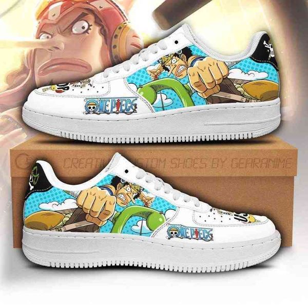 diy anime fan sneakers usop custom shoes men's lightweight running casual knit breathable
diy anime fan sneakers usop custom shoes men's lightweight running casual knit breathable