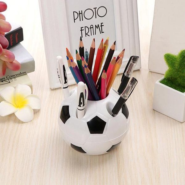 toothbrush holders football shaped holder soccer pencil pen seat for deskstorage rack bathroom
toothbrush holders football shaped holder soccer pencil pen seat for deskstorage rack bathroom